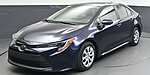 Used 2024 TOYOTA COROLLA LE in GREENVILLE, SOUTH CAROLINA