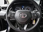 Used 2024 TOYOTA COROLLA LE in GREENVILLE, SOUTH CAROLINA (Photo 10)