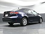 Used 2024 TOYOTA COROLLA LE in GREENVILLE, SOUTH CAROLINA (Photo 25)