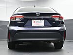 Used 2024 TOYOTA COROLLA LE in GREENVILLE, SOUTH CAROLINA (Photo 26)