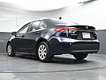 Used 2024 TOYOTA COROLLA LE in GREENVILLE, SOUTH CAROLINA (Photo 27)