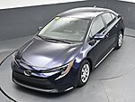 Used 2024 TOYOTA COROLLA LE in GREENVILLE, SOUTH CAROLINA (Photo 29)