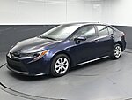 Used 2024 TOYOTA COROLLA LE in GREENVILLE, SOUTH CAROLINA (Photo 3)