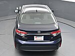 Used 2024 TOYOTA COROLLA LE in GREENVILLE, SOUTH CAROLINA (Photo 34)