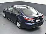 Used 2024 TOYOTA COROLLA LE in GREENVILLE, SOUTH CAROLINA (Photo 35)