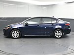 Used 2024 TOYOTA COROLLA LE in GREENVILLE, SOUTH CAROLINA (Photo 4)