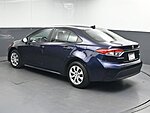 Used 2024 TOYOTA COROLLA LE in GREENVILLE, SOUTH CAROLINA (Photo 5)