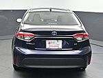Used 2024 TOYOTA COROLLA LE in GREENVILLE, SOUTH CAROLINA (Photo 6)