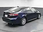 Used 2024 TOYOTA COROLLA LE in GREENVILLE, SOUTH CAROLINA (Photo 7)