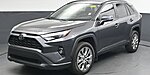 Used 2024 TOYOTA RAV4 XLE PREMIUM in GREENVILLE, SOUTH CAROLINA