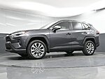 Used 2024 TOYOTA RAV4 XLE PREMIUM in GREENVILLE, SOUTH CAROLINA (Photo 22)