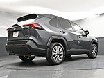 Used 2024 TOYOTA RAV4 XLE PREMIUM in GREENVILLE, SOUTH CAROLINA (Photo 26)