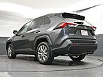 Used 2024 TOYOTA RAV4 XLE PREMIUM in GREENVILLE, SOUTH CAROLINA (Photo 28)