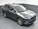 Used 2024 TOYOTA RAV4 XLE PREMIUM in GREENVILLE, SOUTH CAROLINA (Photo 32)