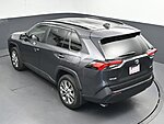 Used 2024 TOYOTA RAV4 XLE PREMIUM in GREENVILLE, SOUTH CAROLINA (Photo 36)