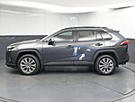 Used 2024 TOYOTA RAV4 XLE PREMIUM in GREENVILLE, SOUTH CAROLINA (Photo 4)