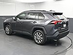 Used 2024 TOYOTA RAV4 XLE PREMIUM in GREENVILLE, SOUTH CAROLINA (Photo 5)