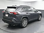 Used 2024 TOYOTA RAV4 XLE PREMIUM in GREENVILLE, SOUTH CAROLINA (Photo 7)