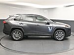 Used 2024 TOYOTA RAV4 XLE PREMIUM in GREENVILLE, SOUTH CAROLINA (Photo 8)