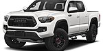 Used 2018 TOYOTA TACOMA TRD OFF-ROAD in GREENVILLE, SOUTH CAROLINA