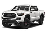 Used 2018 TOYOTA TACOMA TRD OFF-ROAD in GREENVILLE, SOUTH CAROLINA (Photo 1)