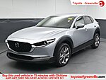 Used 2020 MAZDA CX-30 PREFERRED PACKAGE in GREENVILLE, SOUTH CAROLINA (Photo 1)