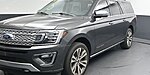 Used 2020 FORD EXPEDITION PLATINUM in GREENVILLE, SOUTH CAROLINA