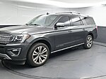 Used 2020 FORD EXPEDITION PLATINUM in GREENVILLE, SOUTH CAROLINA (Photo 3)