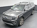 Used 2020 FORD EXPEDITION PLATINUM in GREENVILLE, SOUTH CAROLINA (Photo 31)
