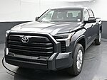 Used 2025 TOYOTA TUNDRA SR5 in GREENVILLE, SOUTH CAROLINA (Photo 3)