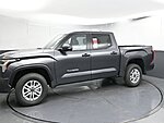 Used 2025 TOYOTA TUNDRA SR5 in GREENVILLE, SOUTH CAROLINA (Photo 4)