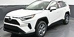 Used 2025 TOYOTA RAV4 HYBRID XLE in GREENVILLE, SOUTH CAROLINA
