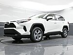 Used 2025 TOYOTA RAV4 HYBRID XLE in GREENVILLE, SOUTH CAROLINA (Photo 19)