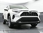 Used 2025 TOYOTA RAV4 HYBRID XLE in GREENVILLE, SOUTH CAROLINA (Photo 20)