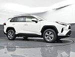 Used 2025 TOYOTA RAV4 HYBRID XLE in GREENVILLE, SOUTH CAROLINA (Photo 21)