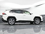 Used 2025 TOYOTA RAV4 HYBRID XLE in GREENVILLE, SOUTH CAROLINA (Photo 22)
