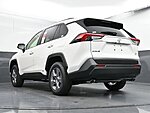 Used 2025 TOYOTA RAV4 HYBRID XLE in GREENVILLE, SOUTH CAROLINA (Photo 24)