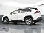 Used 2025 TOYOTA RAV4 HYBRID XLE in GREENVILLE, SOUTH CAROLINA (Photo 25)
