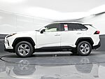 Used 2025 TOYOTA RAV4 HYBRID XLE in GREENVILLE, SOUTH CAROLINA (Photo 26)