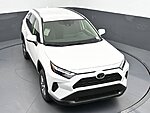 Used 2025 TOYOTA RAV4 HYBRID XLE in GREENVILLE, SOUTH CAROLINA (Photo 28)