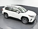Used 2025 TOYOTA RAV4 HYBRID XLE in GREENVILLE, SOUTH CAROLINA (Photo 29)