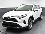 Used 2025 TOYOTA RAV4 HYBRID XLE in GREENVILLE, SOUTH CAROLINA (Photo 3)