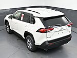 Used 2025 TOYOTA RAV4 HYBRID XLE in GREENVILLE, SOUTH CAROLINA (Photo 32)