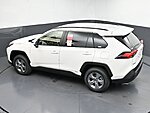 Used 2025 TOYOTA RAV4 HYBRID XLE in GREENVILLE, SOUTH CAROLINA (Photo 33)