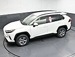 Used 2025 TOYOTA RAV4 HYBRID XLE in GREENVILLE, SOUTH CAROLINA (Photo 34)