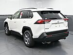 Used 2025 TOYOTA RAV4 HYBRID XLE in GREENVILLE, SOUTH CAROLINA (Photo 6)