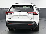 Used 2025 TOYOTA RAV4 HYBRID XLE in GREENVILLE, SOUTH CAROLINA (Photo 7)