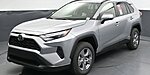 Used 2025 TOYOTA RAV4 HYBRID XLE in GREENVILLE, SOUTH CAROLINA