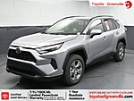 Used 2025 TOYOTA RAV4 HYBRID XLE in GREENVILLE, SOUTH CAROLINA (Photo 1)