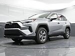 Used 2025 TOYOTA RAV4 HYBRID XLE in GREENVILLE, SOUTH CAROLINA (Photo 19)